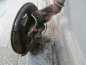 VOLVO XC90 2.4 2.9 T6 02-14 PIASTA ZWROTNICA TYL PRAWA 30683360