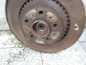 VOLVO XC90 2.4 2.9 T6 02-14 PIASTA ZWROTNICA TYL PRAWA 30683360
