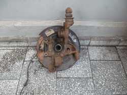 VOLVO XC90 2.4 2.9 T6  PIASTA ZWROTNICA TYL PRAWA P30683360 02-14