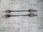 VOLVO XC90 2.9 T6 2.4 D5 02-14 POLOS POLOSKA TYL TYLNA 30651528