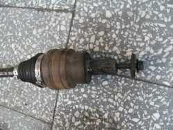 VOLVO XC90 2.9 T6 2.4 D5 POLOS POLOSKA TYL TYLNA P30651528 02-14