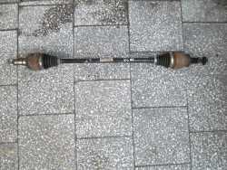VOLVO XC90 2.9 T6 2.4 D5 POLOS POLOSKA TYL TYLNA P30651528 02-14
