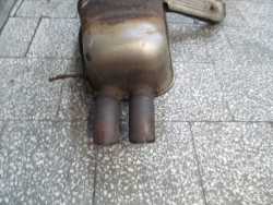 VOLVO XC90 2.9 T6 TLUMIK KONCOWY OSTATNI ORYGINAL 02-14