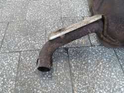 VOLVO XC90 2.9 T6 TLUMIK KONCOWY OSTATNI ORYGINAL 02-14