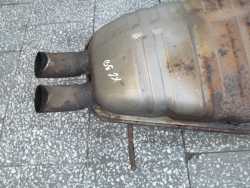 VOLVO XC90 2.9 T6 TLUMIK KONCOWY OSTATNI ORYGINAL 02-14
