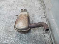 VOLVO XC90 2.9 T6 TLUMIK KONCOWY OSTATNI ORYGINAL 02-14