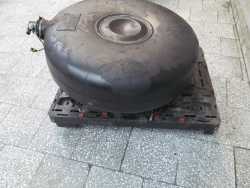 VOLVO XC90 2.9 T6 ZBIORNIK BUTLA GAZU LPG 80L 12/2020 02-14