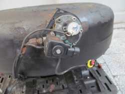 VOLVO XC90 2.9 T6 ZBIORNIK BUTLA GAZU LPG 80L 12/2020 02-14
