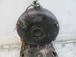 VOLVO XC90 2.9 T6 ZBIORNIK BUTLA GAZU LPG 80L 12/2020 02-14
