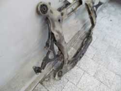 VOLVO XC90 2.9 T6 WOZEK SANKI KOLYSKA ZAWIESZENIA PRZOD 02-14