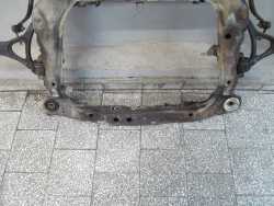 VOLVO XC90 2.9 T6 WOZEK SANKI KOLYSKA ZAWIESZENIA PRZOD 02-14