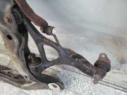 VOLVO XC90 2.9 T6 WOZEK SANKI KOLYSKA ZAWIESZENIA PRZOD 02-14