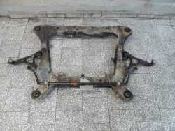 VOLVO XC90 2.9 T6 WOZEK SANKI KOLYSKA ZAWIESZENIA PRZOD 02-14