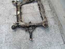 VOLVO XC90 2.9 T6 WOZEK SANKI KOLYSKA ZAWIESZENIA PRZOD 02-14