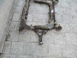 VOLVO XC90 2.9 T6 WOZEK SANKI KOLYSKA ZAWIESZENIA PRZOD 02-14