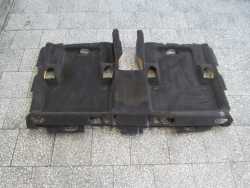 VOLVO XC90 DYWAN WYKLADZINA TYL 35066084 02-12