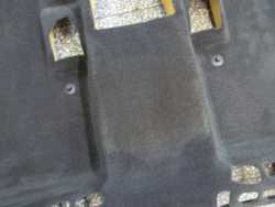 VOLVO XC90 DYWAN WYKLADZINA TYL 35066084 02-12