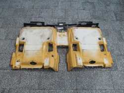 VOLVO XC90 DYWAN WYKLADZINA TYL 35066084 02-12
