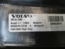 VOLVO XC90 DYWAN WYKLADZINA TYL 35066084 02-12