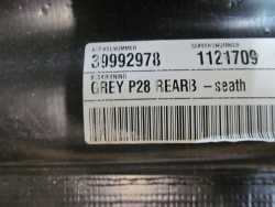 VOLVO XC90 DYWAN WYKLADZINA TYL 35066084 02-12