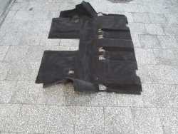 VOLVO XC90 DYWAN WYKLADZINA BAGAZNIKA TYL 35066102 02-12