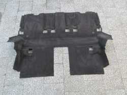 VOLVO XC90 DYWAN WYKLADZINA BAGAZNIKA TYL 35066102 02-12