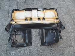 VOLVO XC90 DYWAN WYKLADZINA BAGAZNIKA TYL 35066102 02-12