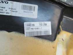 VOLVO XC90 DYWAN WYKLADZINA BAGAZNIKA TYL 35066102 02-12