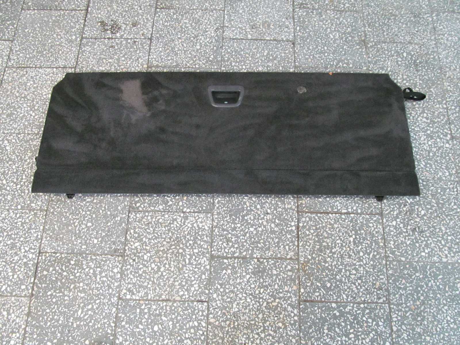 VOLVO XC90 WYKLADZINA PLYTA PODLOGA BAGAZNIKA TYL  02-07