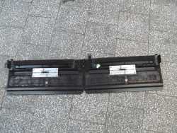 VOLVO XC90 WYKLADZINA OSLONA BAGAZNIKA TYL KANAPY 02-07