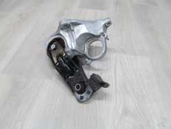 CITROEN C5 III X7 2.0 HDI LAPA PODUSZKA PODPORA POLOSI 9644668280