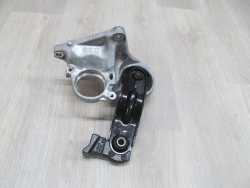 CITROEN C5 III X7 2.0 HDI LAPA PODUSZKA PODPORA POLOSI 9644668280