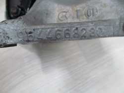 CITROEN C5 III X7 2.0 HDI LAPA PODUSZKA PODPORA POLOSI 9644668280