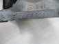 CITROEN C5 III X7 2.0 HDI LAPA PODUSZKA PODPORA POLOSI 9644668280