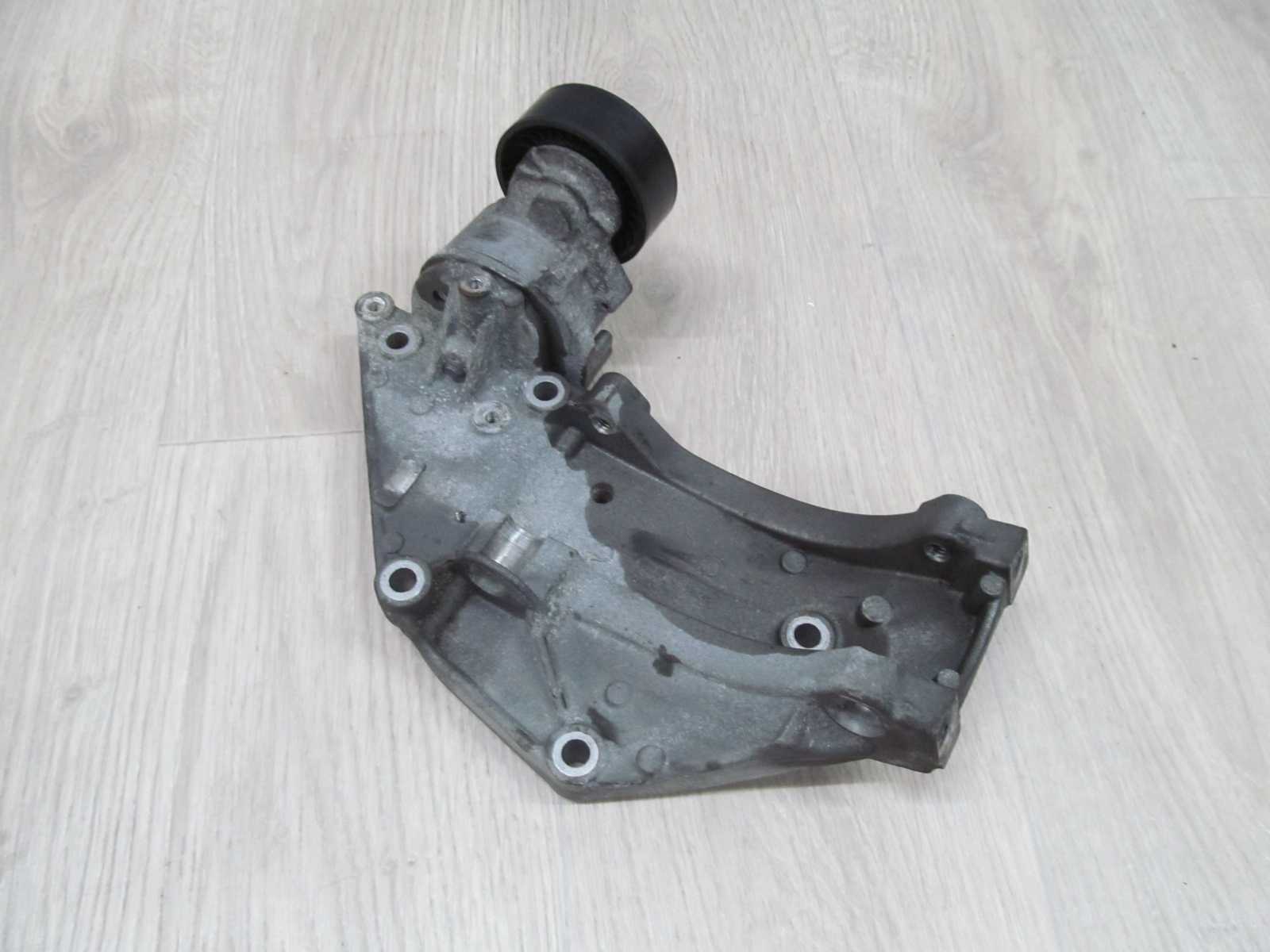 CITROEN PEUGEOT 2.0 HDI RHR LAPA WSPORNIK ALTERNATORA 9682367380