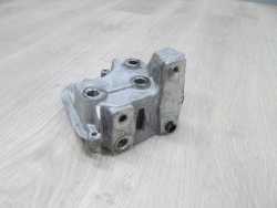 CITROEN PEUGEOT 2.0 HDI RHR LAPA WSPORNIK SILNIKA 9645030780