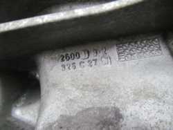 CITROEN PEUGEOT 2.0 HDI RHR LAPA WSPORNIK SILNIKA 08-