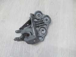 CITROEN C5 III X7 2.0 HDI LAPA MOCOWANIE LINEK BIEGOW 08-