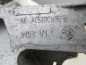 CITROEN C5 III X7 2.0 HDI LAPA MOCOWANIE LINEK BIEGOW 08-