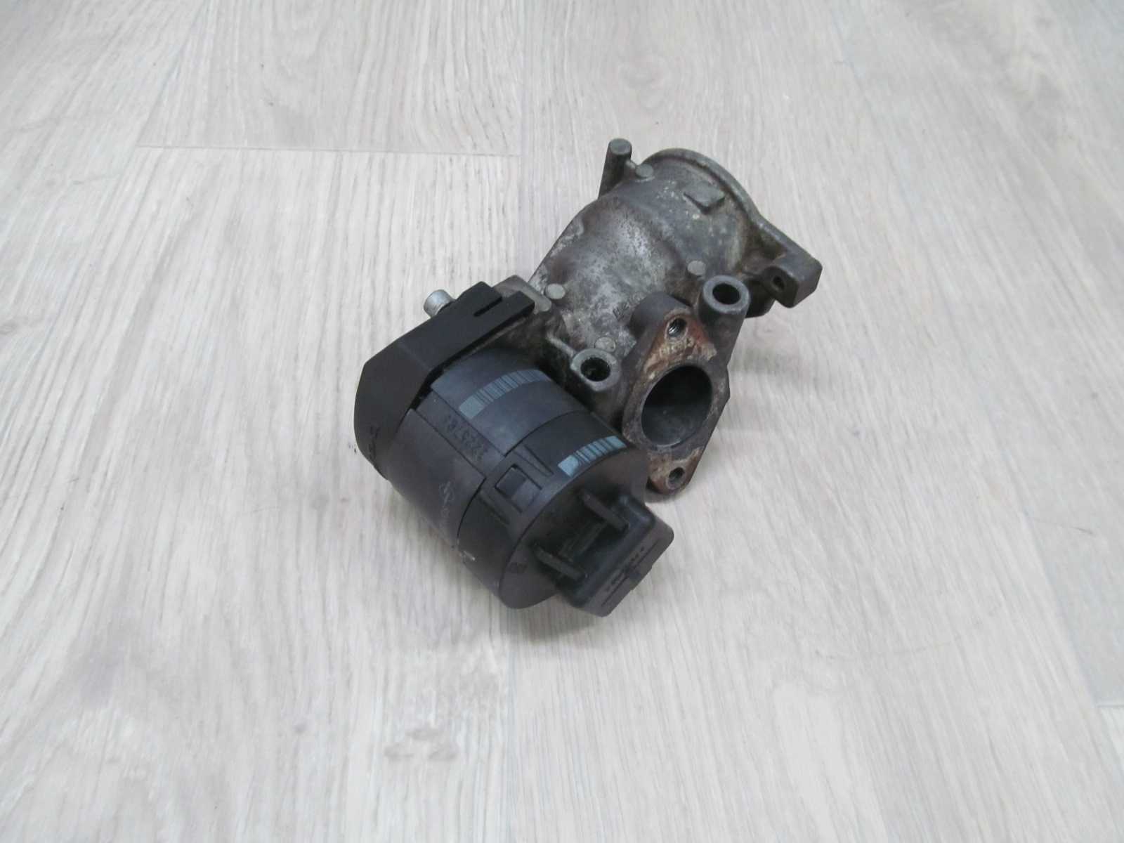 CITROEN PEUGEOT 2.0 HDI RHR ZAWOR EGR 9681825280 05-