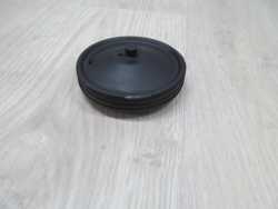 CITROEN C5 X7 III 2.0 HDI OSLONA ZASLEPKA KOLA PASOWEGO 9684789580 08-14