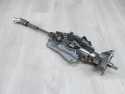 CITROEN C5 X7 III KOLUMNA KIEROWNICZA SZTYCA KRZYZAK 96819482ZD 08-14