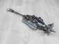 CITROEN C5 X7 III KOLUMNA KIEROWNICZA SZTYCA KRZYZAK 96819482ZD 08-14