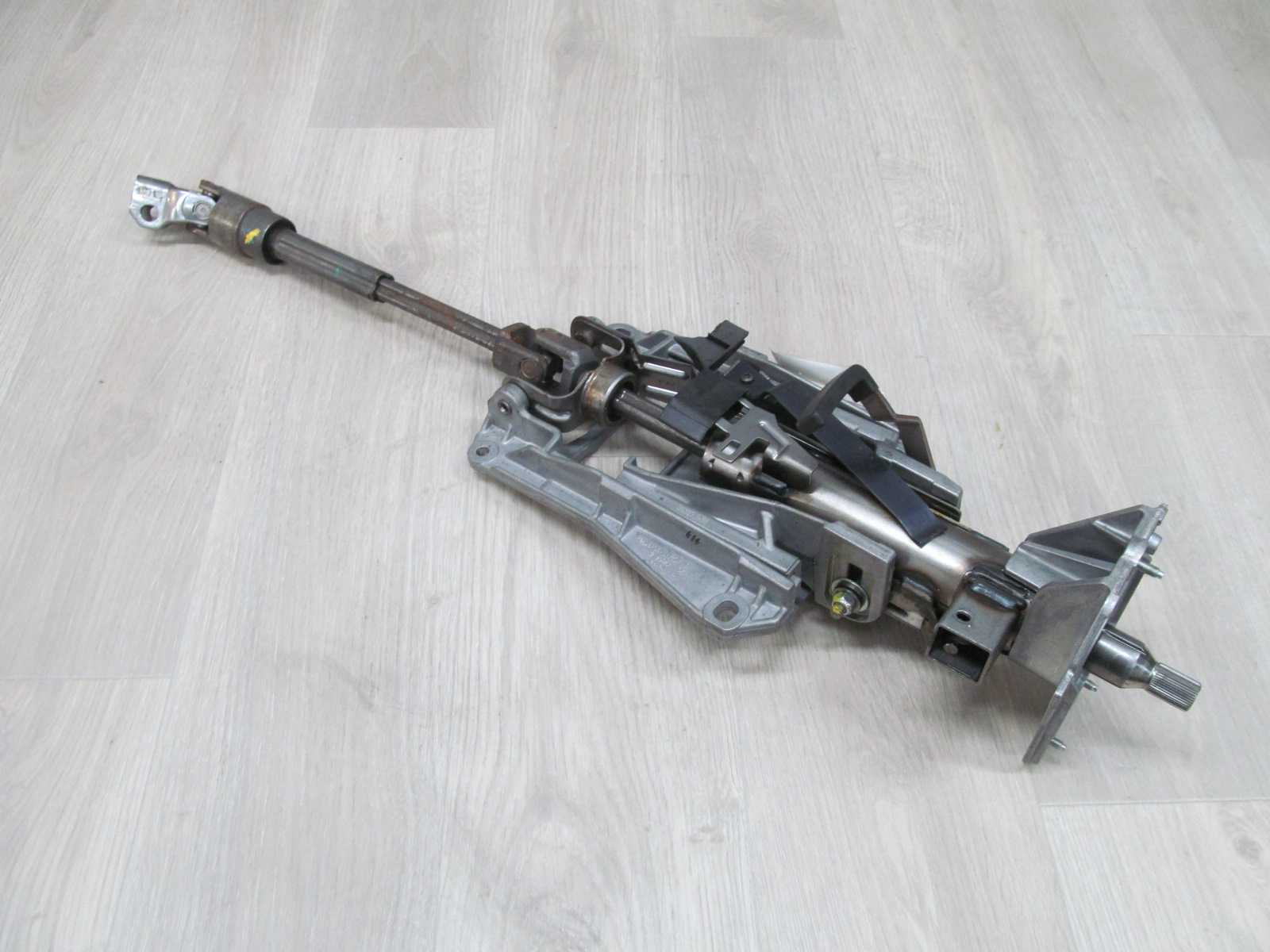 CITROEN C5 X7 III KOLUMNA KIEROWNICZA SZTYCA KRZYZAK 96819482ZD 08-14