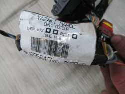 CITROEN C5 X7 III 2.0 HDI WIAZKA INSTALACJA SILNIKA 9685581780 08-14