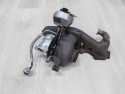 CITROEN C5 X7 III 2.0 HDI RHR TURBO TURBOSPREZARKA 9682778680 08-14