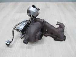 CITROEN C5 X7 III 2.0 HDI RHR TURBO TURBOSPREZARKA 9682778680 08-14