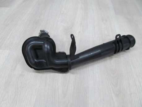 CITROEN C5 X7 III 2.0 HDI RHR RURA PRZEWOD POWIETRZA 9651164580 08-14