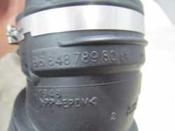 CITROEN C5 X7 III 2.0 HDI RHR RURA PRZEWOD INTERCOOLERA 9684878980 08-14