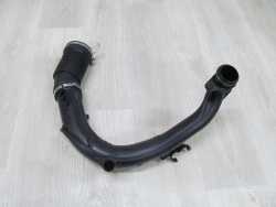 CITROEN C5 X7 III 2.0 HDI RHR RURA PRZEWOD INTERCOOLERA 9684878980 08-14